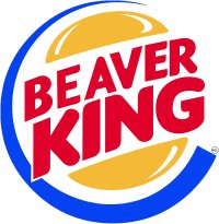 Original BeaverKing.net logo